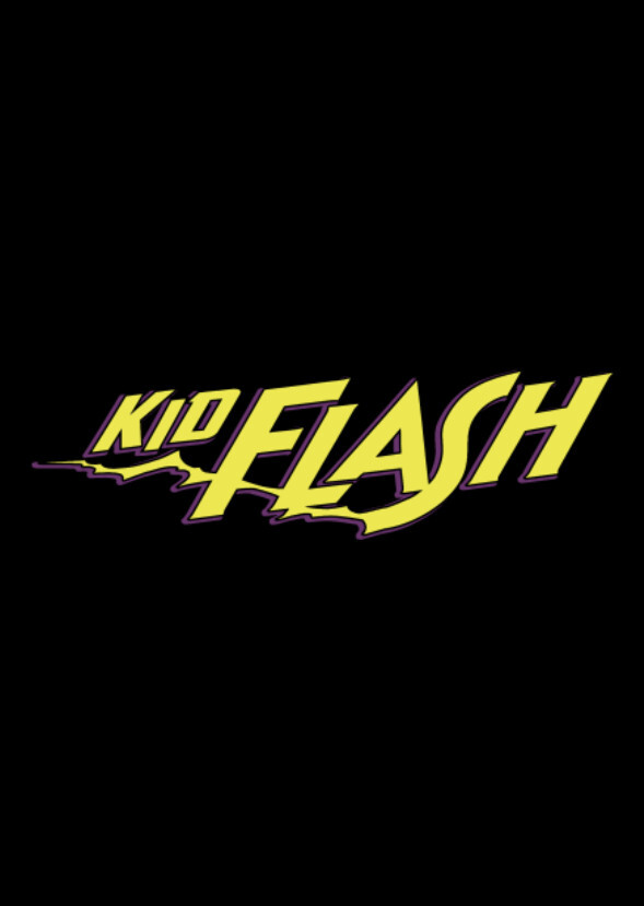 Kid Flash
