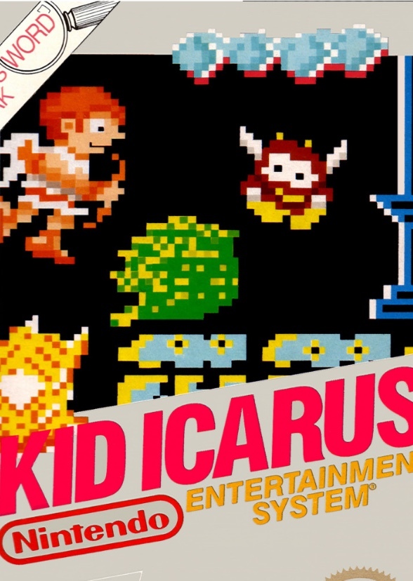 Kid Icarus