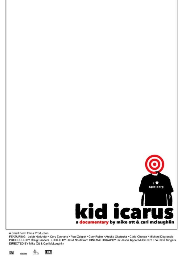 Kid Icarus