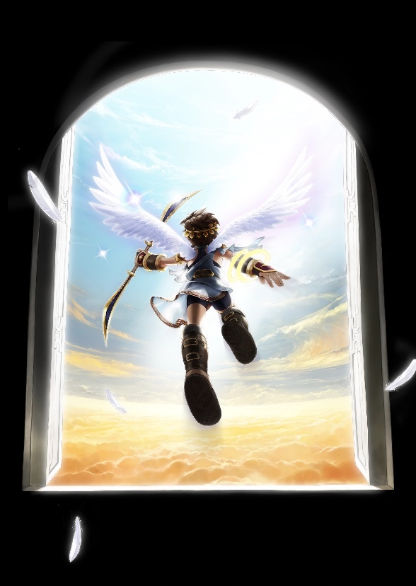 Kid Icarus 