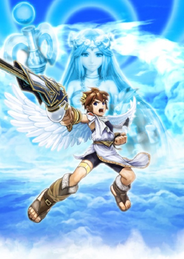 Kid Icarus (Illumination) 