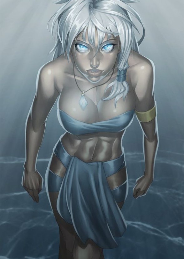 Kida 2