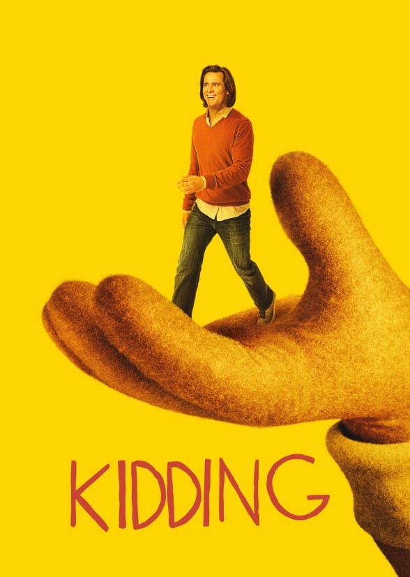 Kidding (1986)