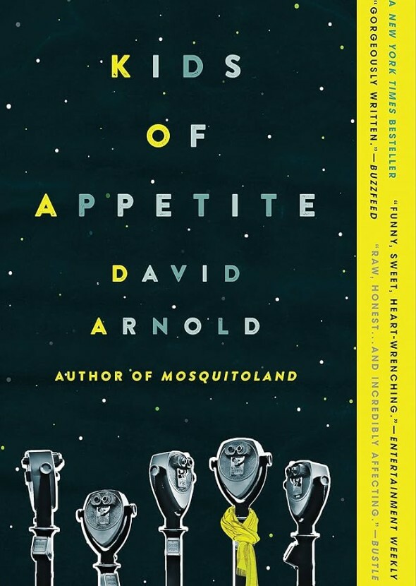 Kids Of Appetite