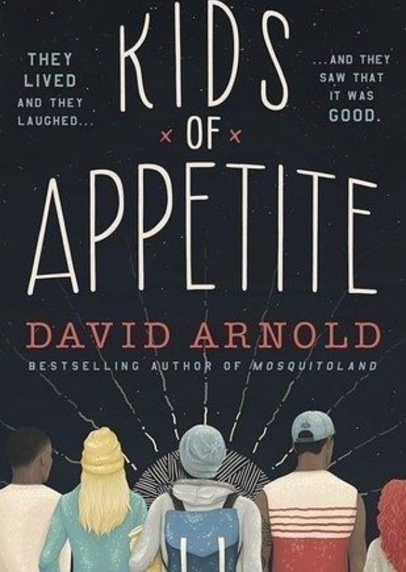 Kids of Appetite