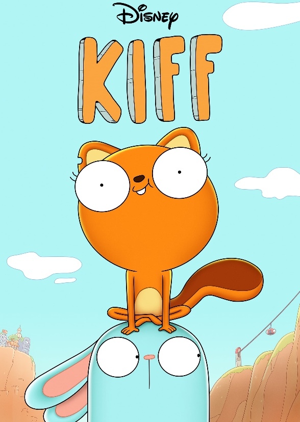 Kiff (1993)