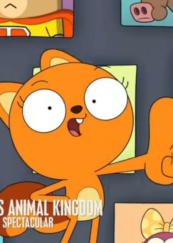 Kiff's Animal Kingdom - Trailer