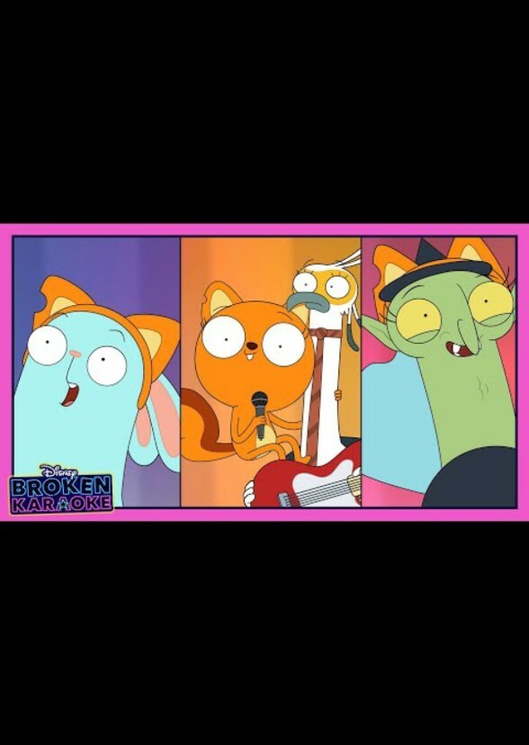Kiff: Squirrels Just Wanna Have Fun