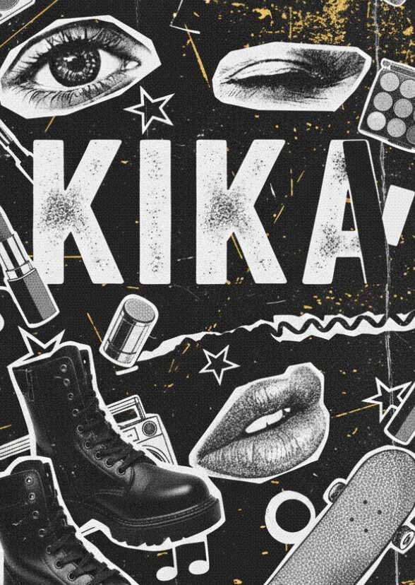 KIKA