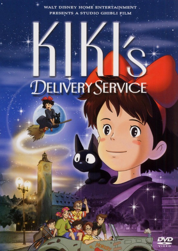 Kiki's Delivery Service visual data 2