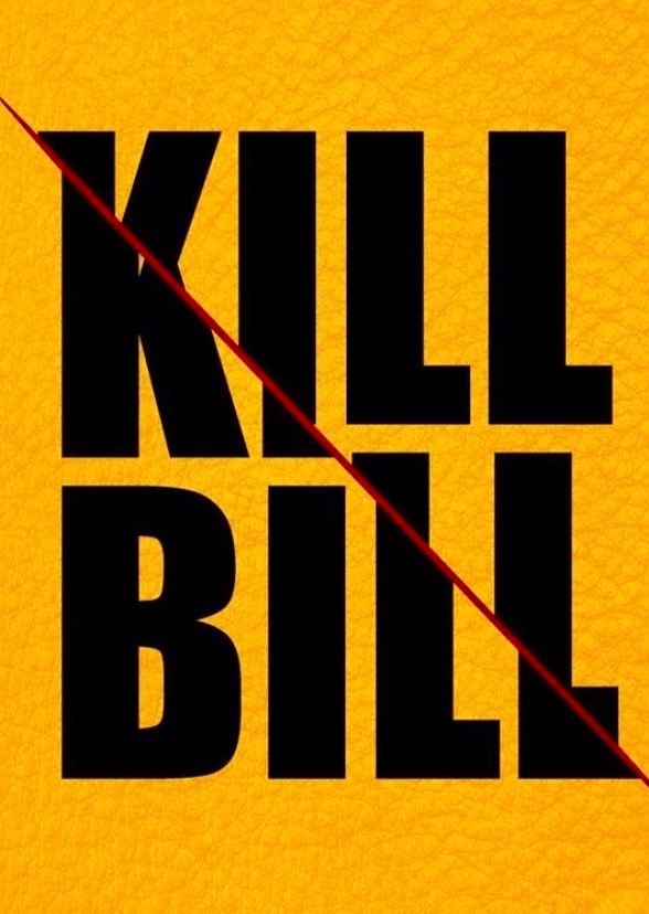 Kill Bill (2021)