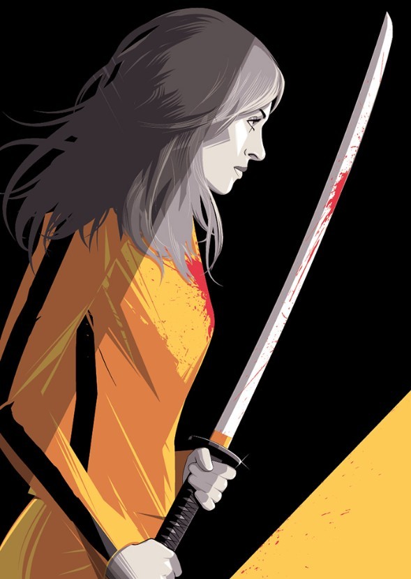 Kill Bill (2023-2024)