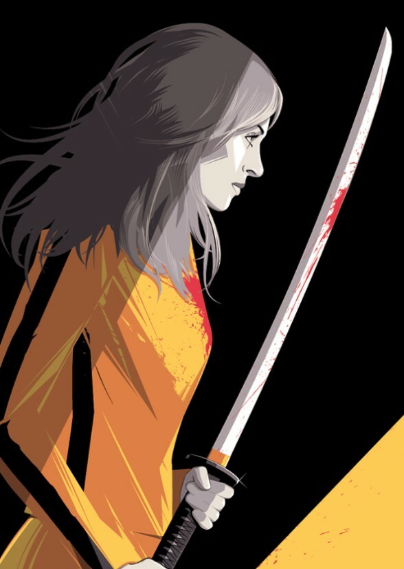 Kill Bill (2023-2024)