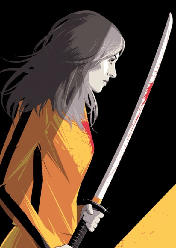 Kill Bill (2023-2024)