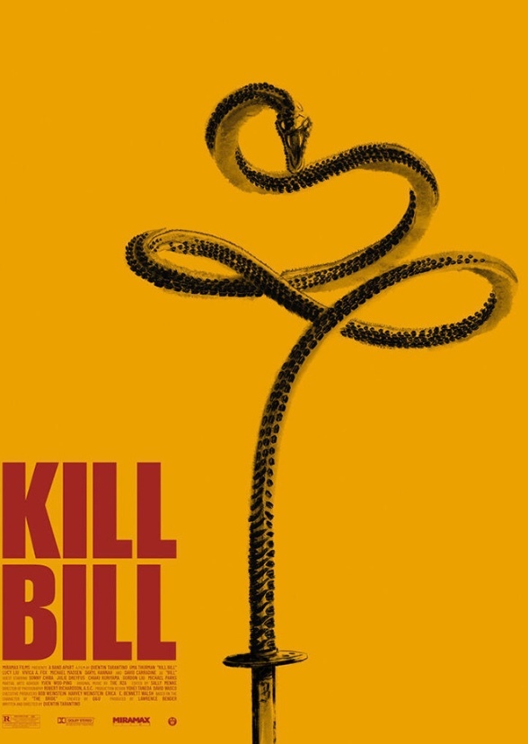  Kill Bill (2023-2024)