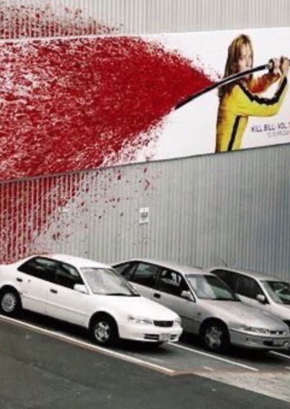 Kill Bill 3