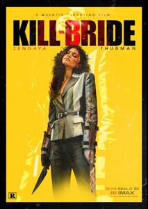 Kill Bill: Bloodline (2026)