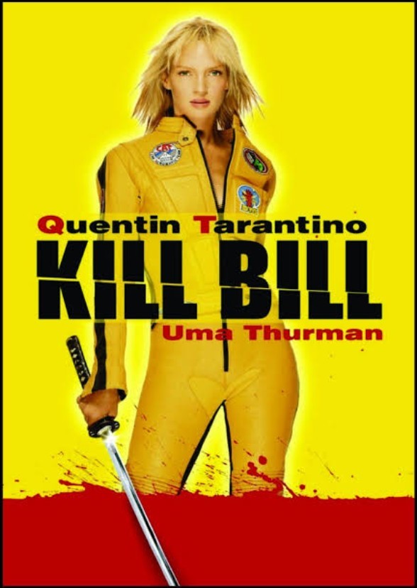 Kill bill Fan Casting on myCast