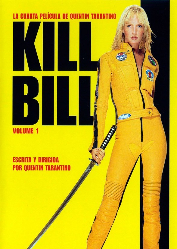 Kill Bill