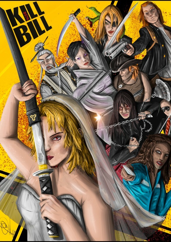 Kill Bill