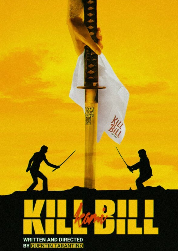 Kill Bill