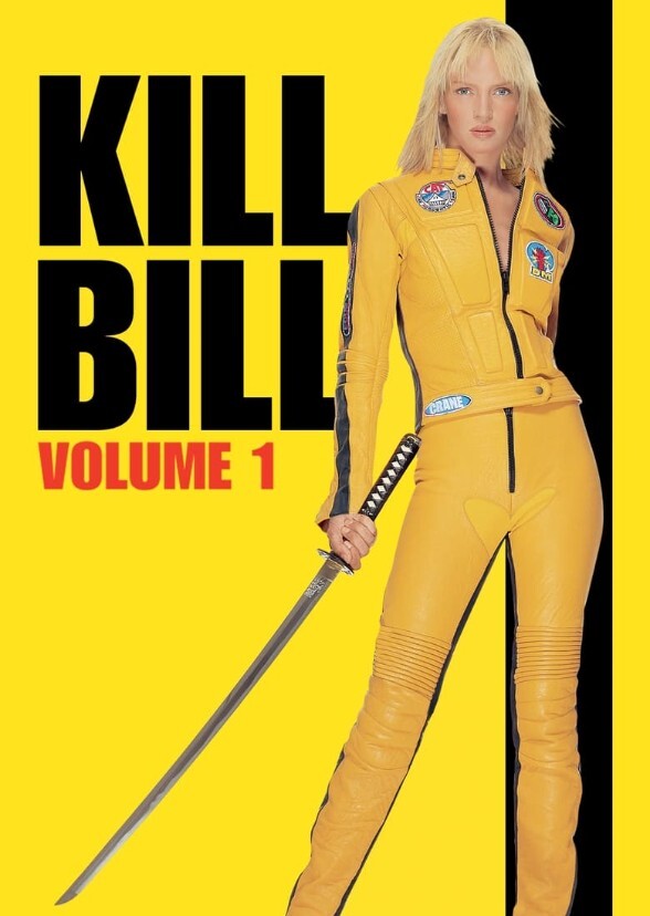 Kill bill