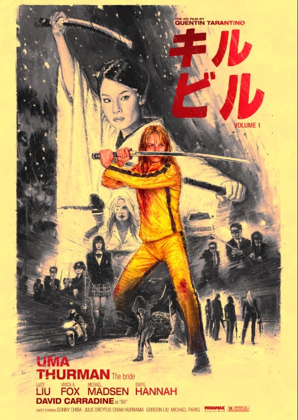 Kill Bill