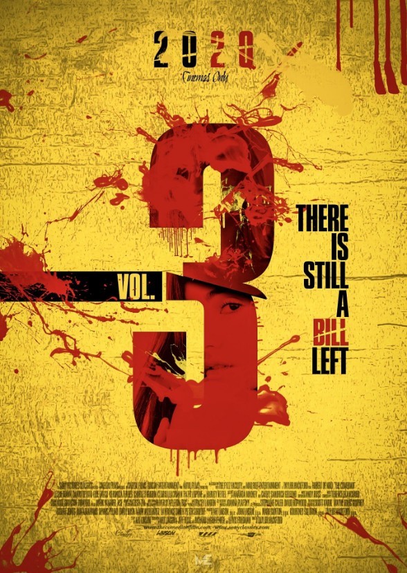 Kill Bill Vol.3
