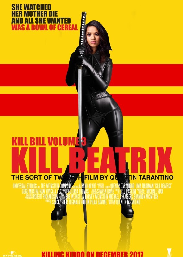 Kill Bill Vol.3