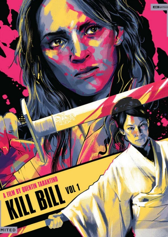 Kill Bill: Volume 1 (1953)