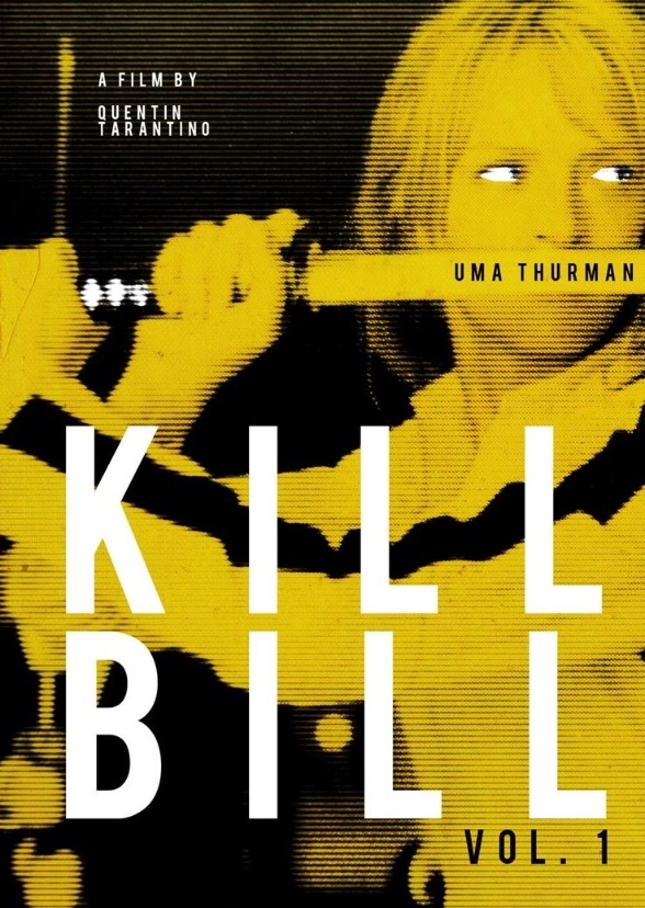 Kill Bill: Volume 1 (Mexican Cast)
