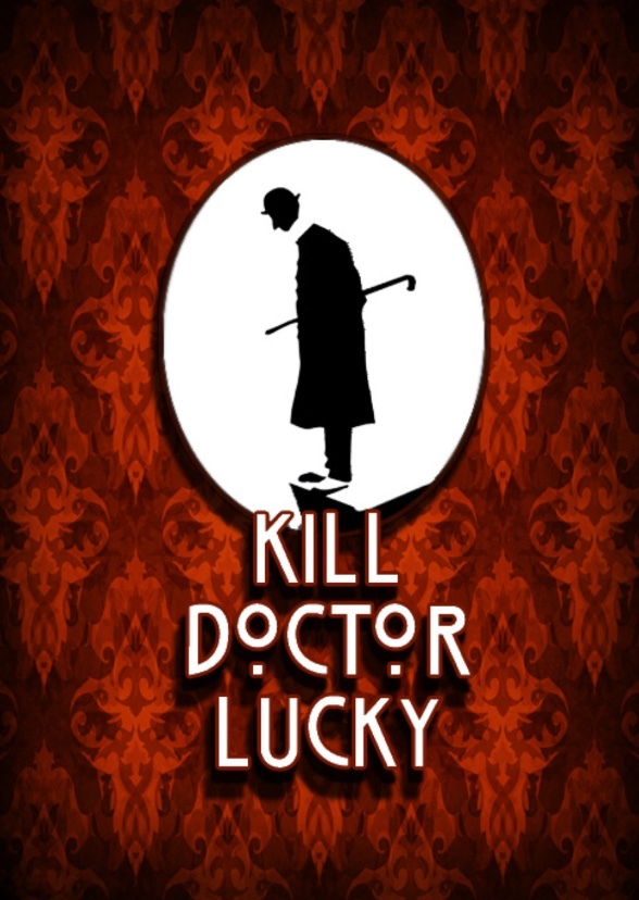 Kill Doctor Lucky (2024)