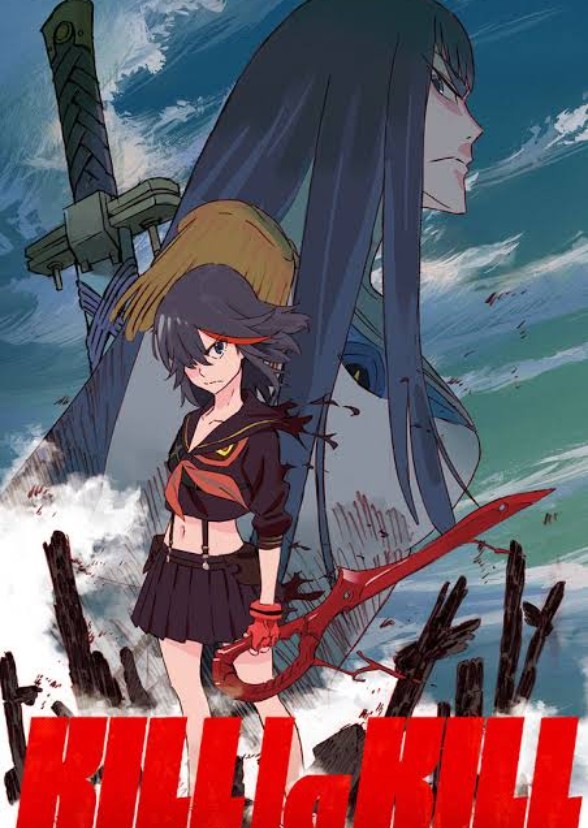 Kill La Kill (Live Action).
