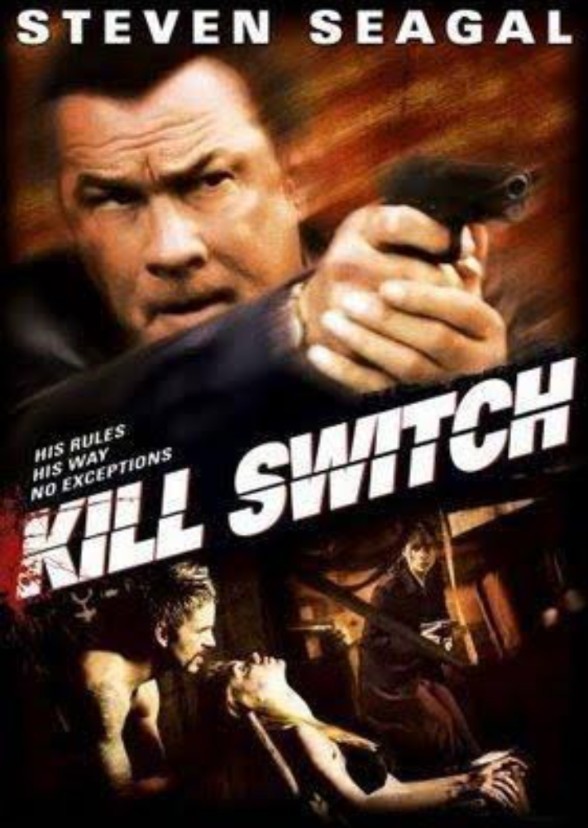 Kill Switch.