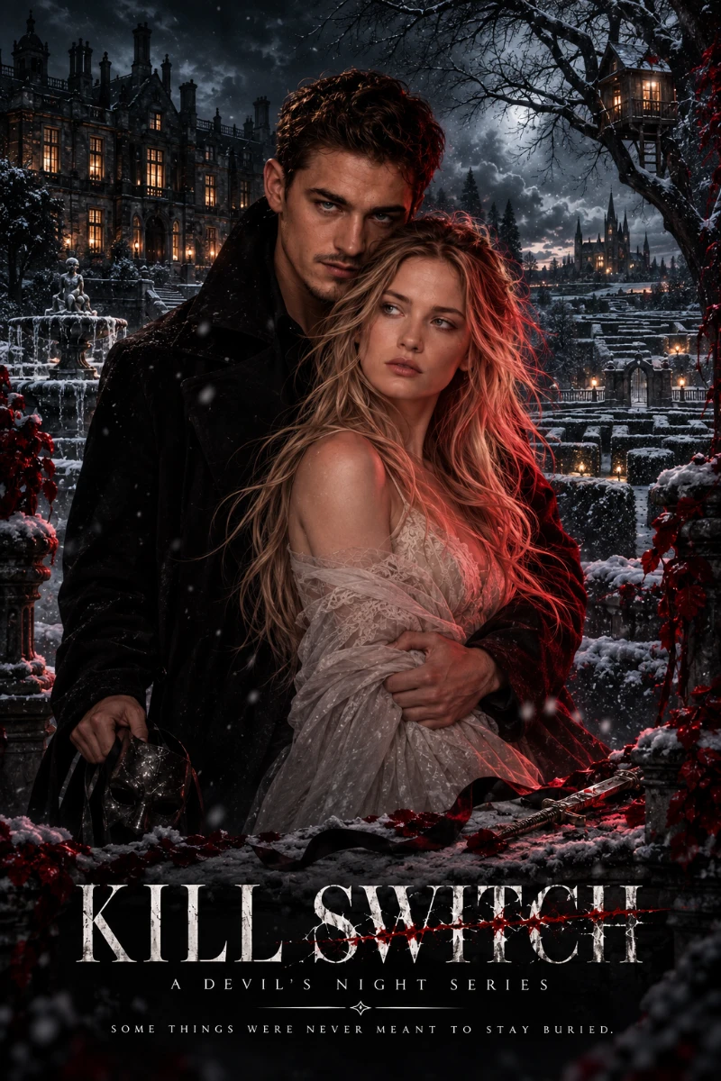 Kill Switch