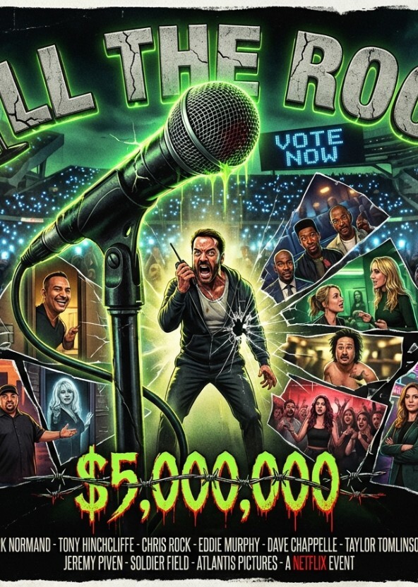 KILL THE ROOM