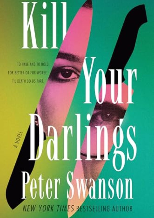 Kill Your Darlings