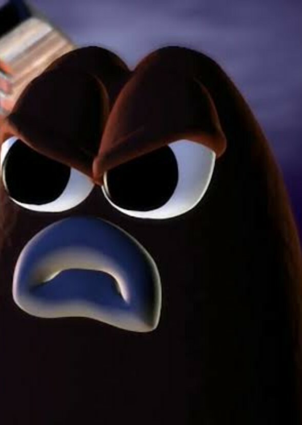 Killer Bean Armageddon (2003)