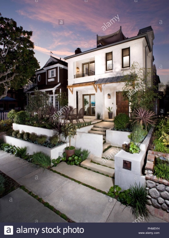 Killer Dream Home