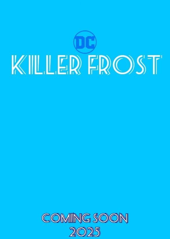 Killer Frost (2025 Movie