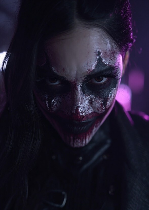 Killer Goth