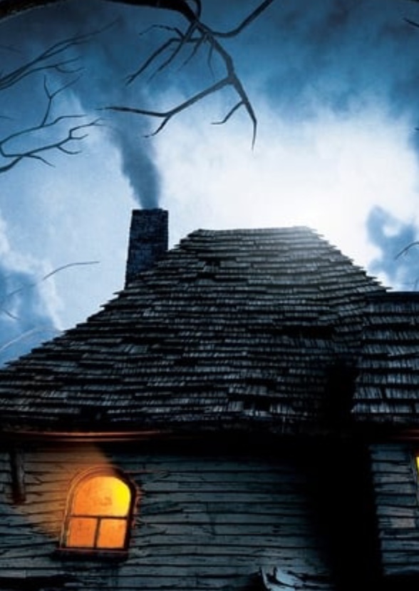 Killer house (2022)