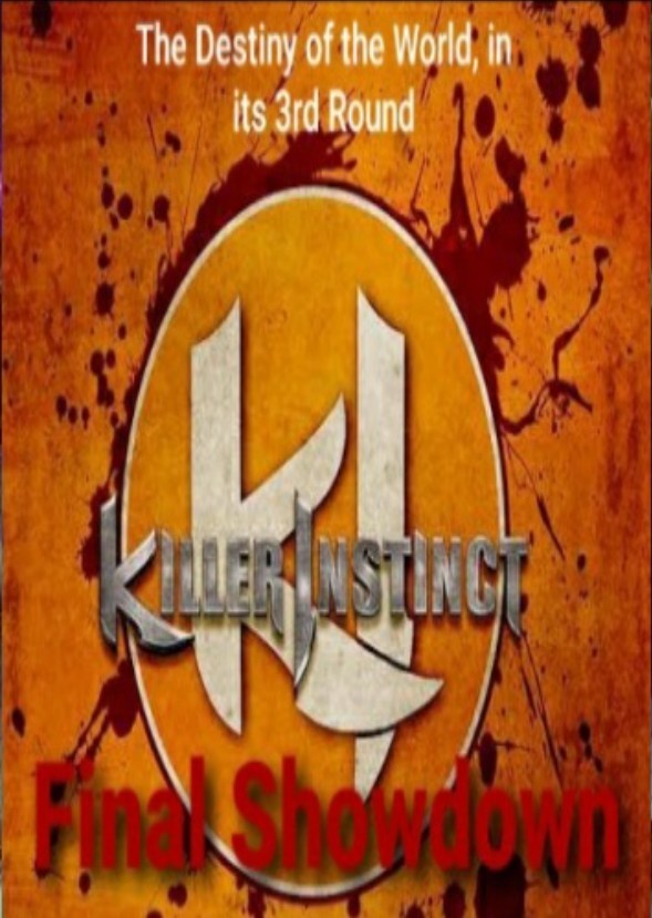 Killer Instinct: Final Showdown