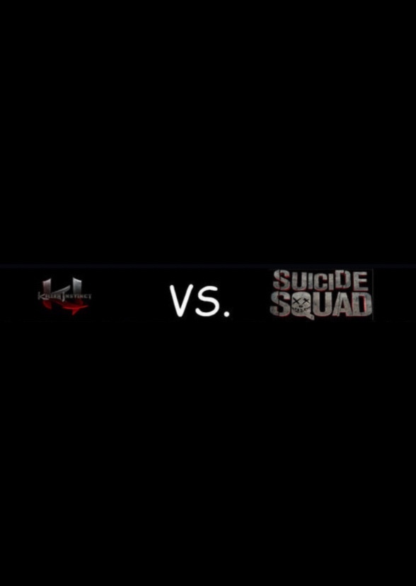 Killer Instinct vs Suicide Squad
