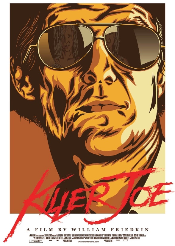 Killer Joe (2021)