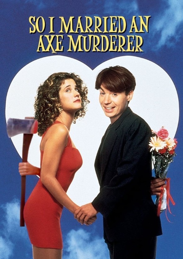 Killer Lady (2022)