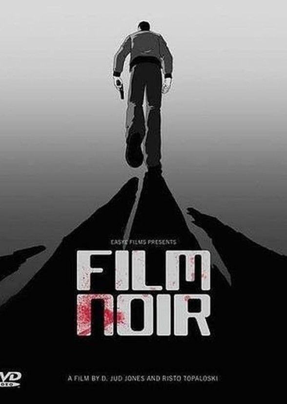 Killer Noir