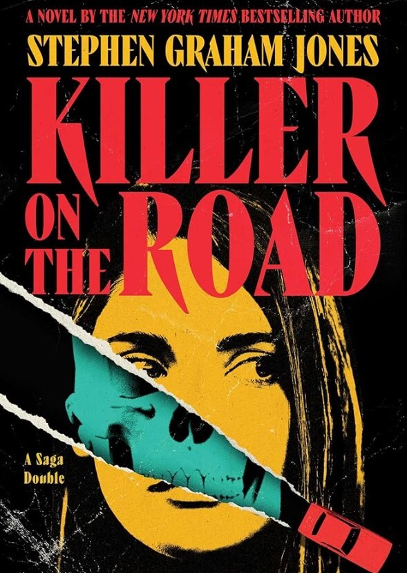 Killer On The Road