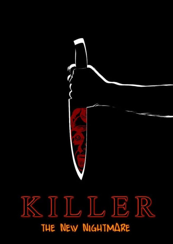 Killer: The New Nightmare
