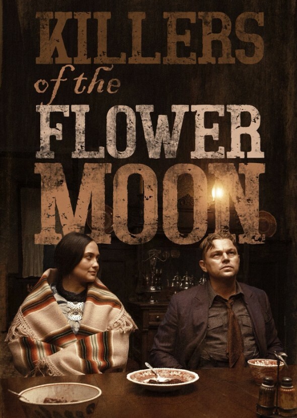 Killers Of The Flower Moon (1993)